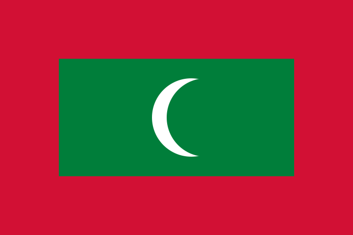 Panel Național TGM în Maldive