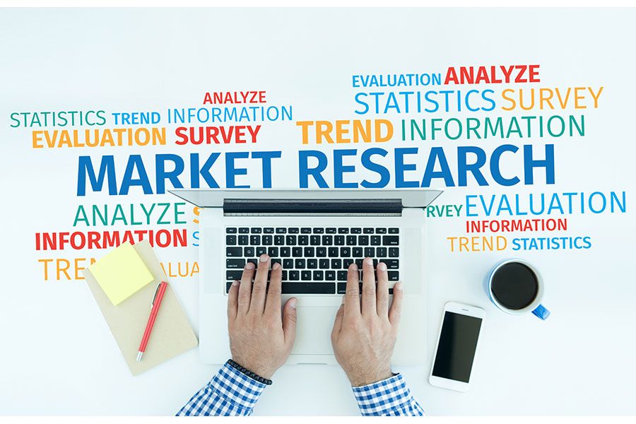 Cercetarea pieței constă în culegerea și analiza sistematică a datelor de marketing.