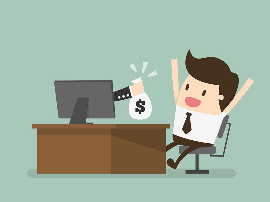 Top 5 metode de a face bani online, explicate de profesionisti